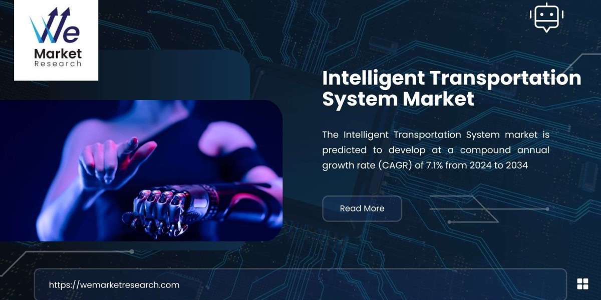 Intelligent Transportation System Market Overview and Regional Outlook Study 2024 – 2034