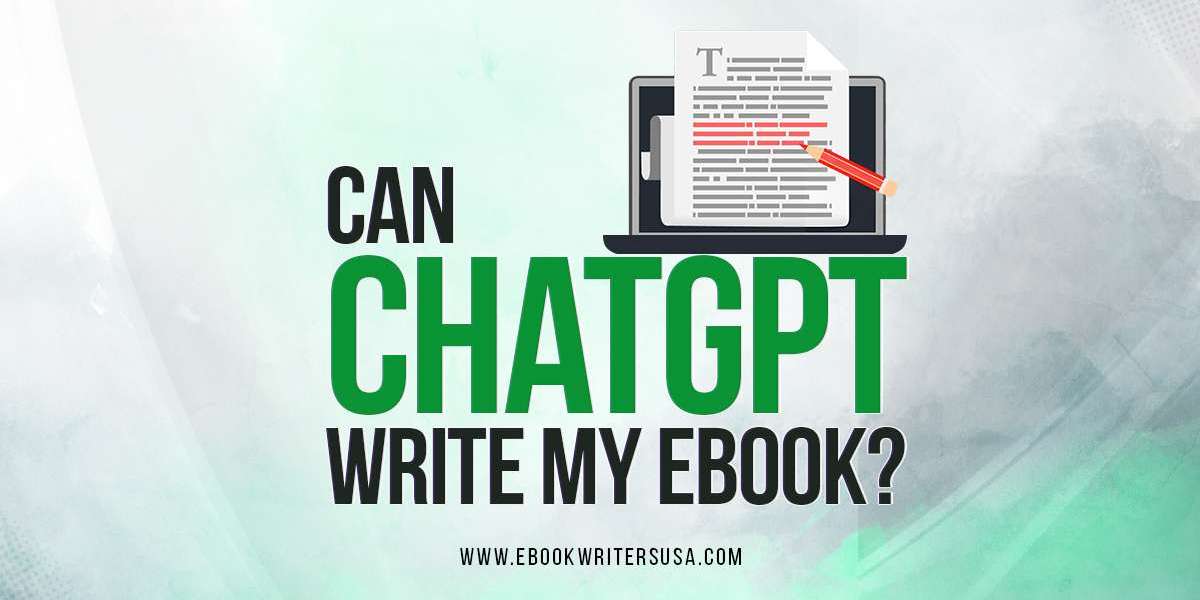 Can ChatGPT Write My Ebook? A Guide to Leveraging AI for Your Self-Publishing Journey