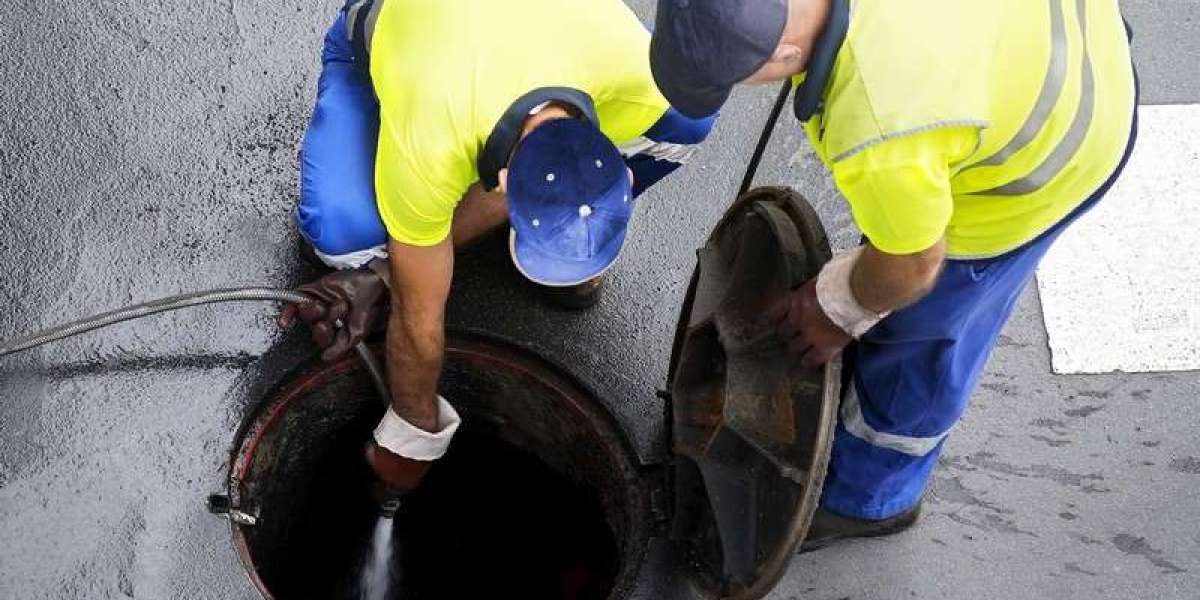 Reliable Emergency Sewer Contractors In Renton, WA