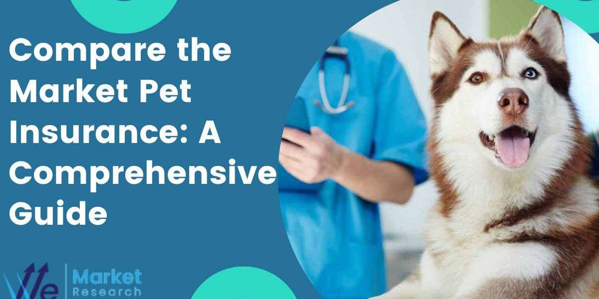 Pet Insurance Market to Develop New Trend and Growth 2024-2034