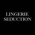 Lingerie Seduction