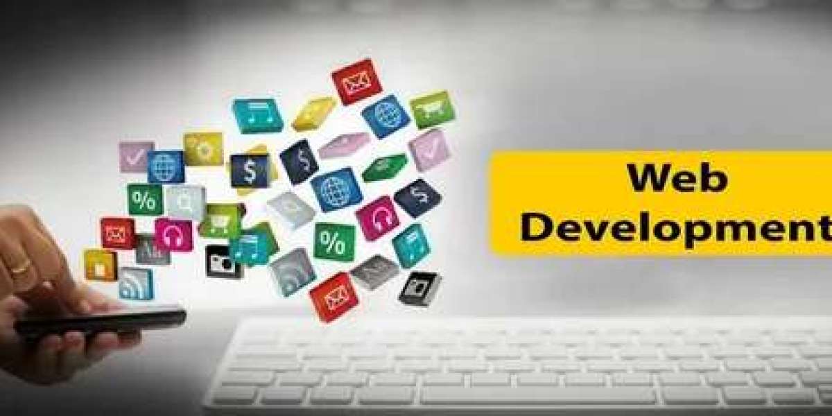 Web Development Company in Delhi: Your Partner for Customized Solutions