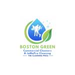 Boston commercial cleaners