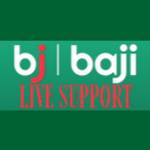 baji live support