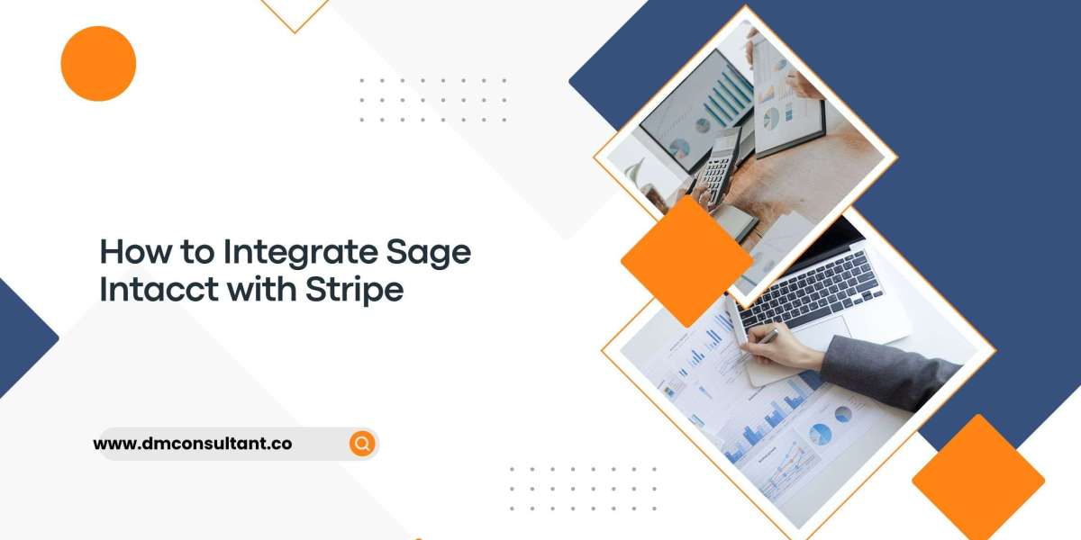 How to Integrate Sage Intacct with Stripe: A Step-by-Step Guide