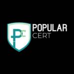 Popularecrt ISO Expert Profile Picture