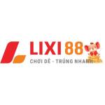 Lixi 88 Profile Picture