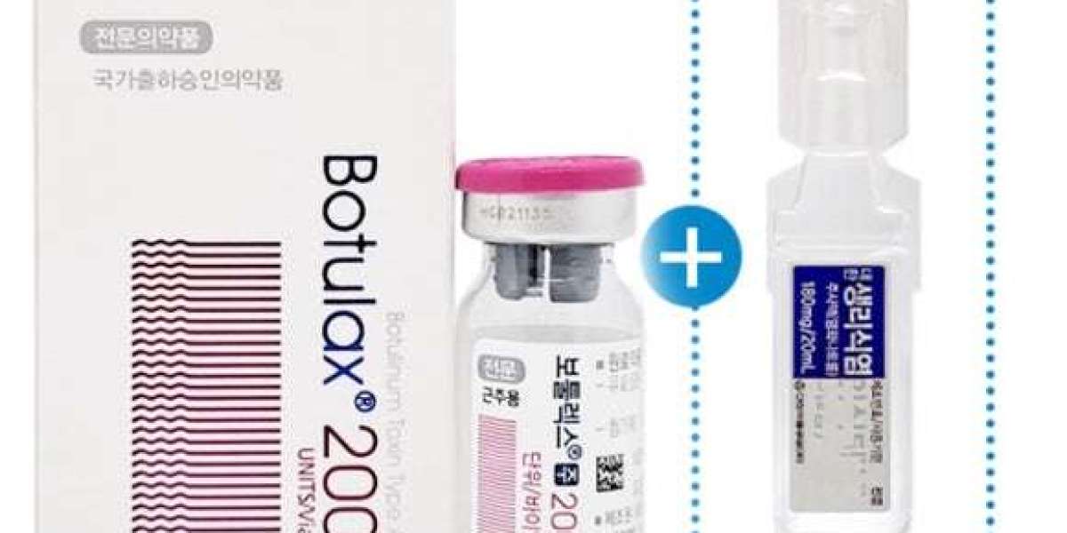 Affordable Anti-Aging: Buy Botox Online in the UK