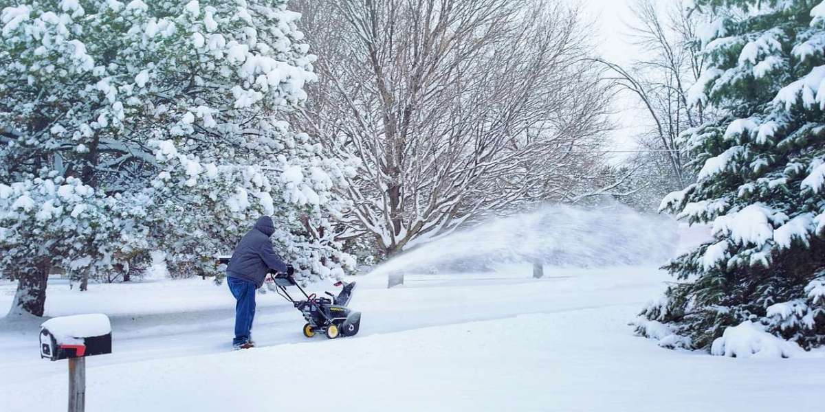 The Best Commercial Snow Removal Services In Denver