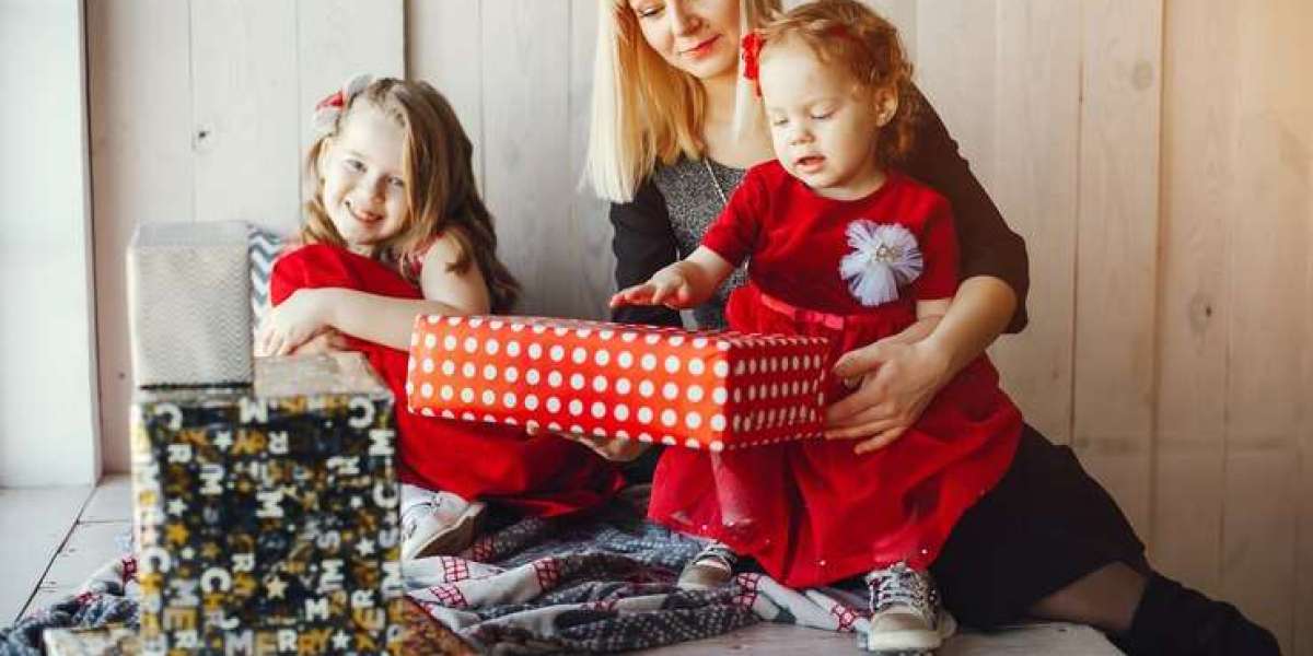 Personalised Gifts: Unleash Joy with Customised Gifts for Kids