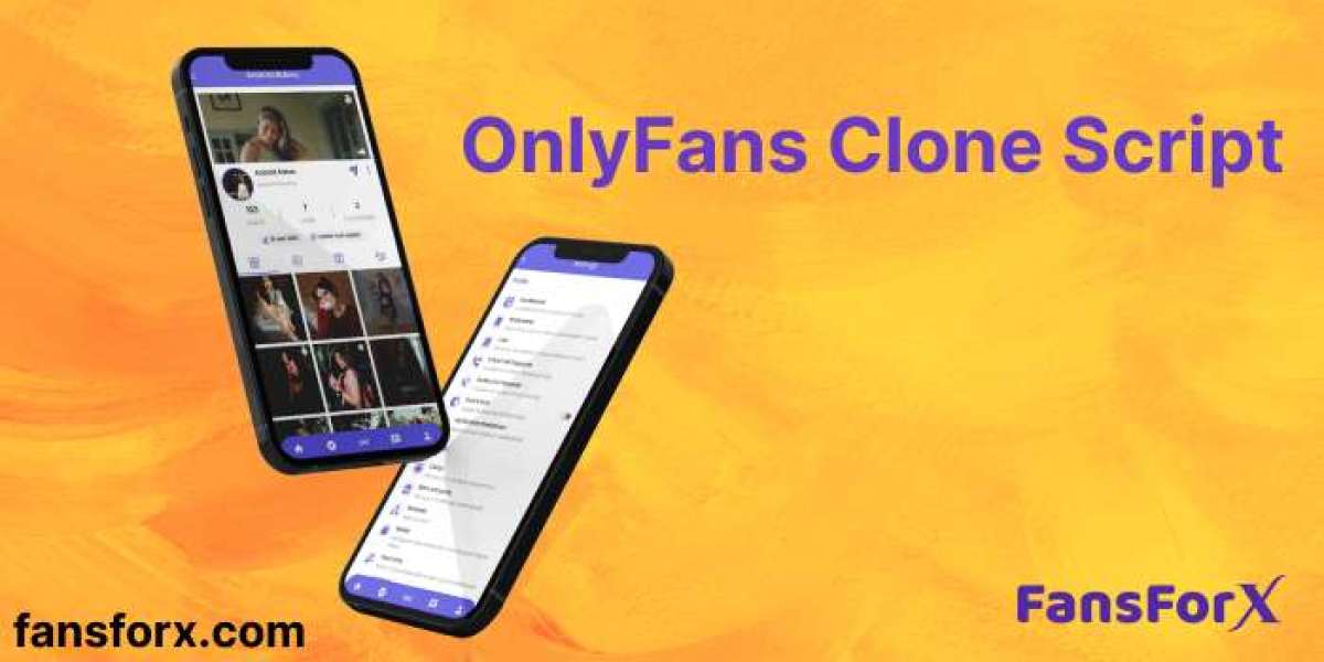 The Role of AI and Automation in Managing OnlyFans Clones