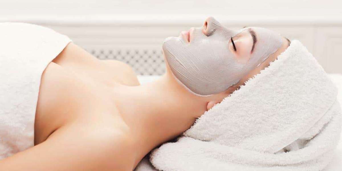 "Dubai's Most Effective Acne Treatments: What You Need to Know"