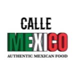 Calle Mexico