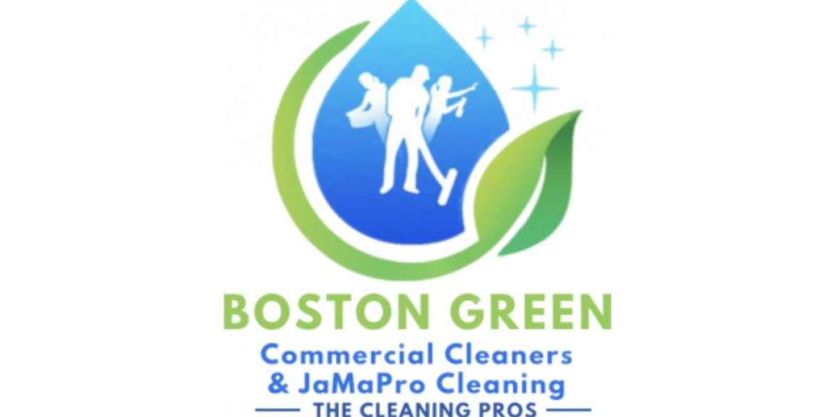 Top Boston Commercial Cleaning Services