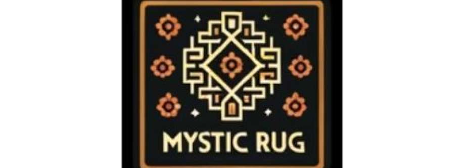 Mystic Rug SDASDASD Cover Image