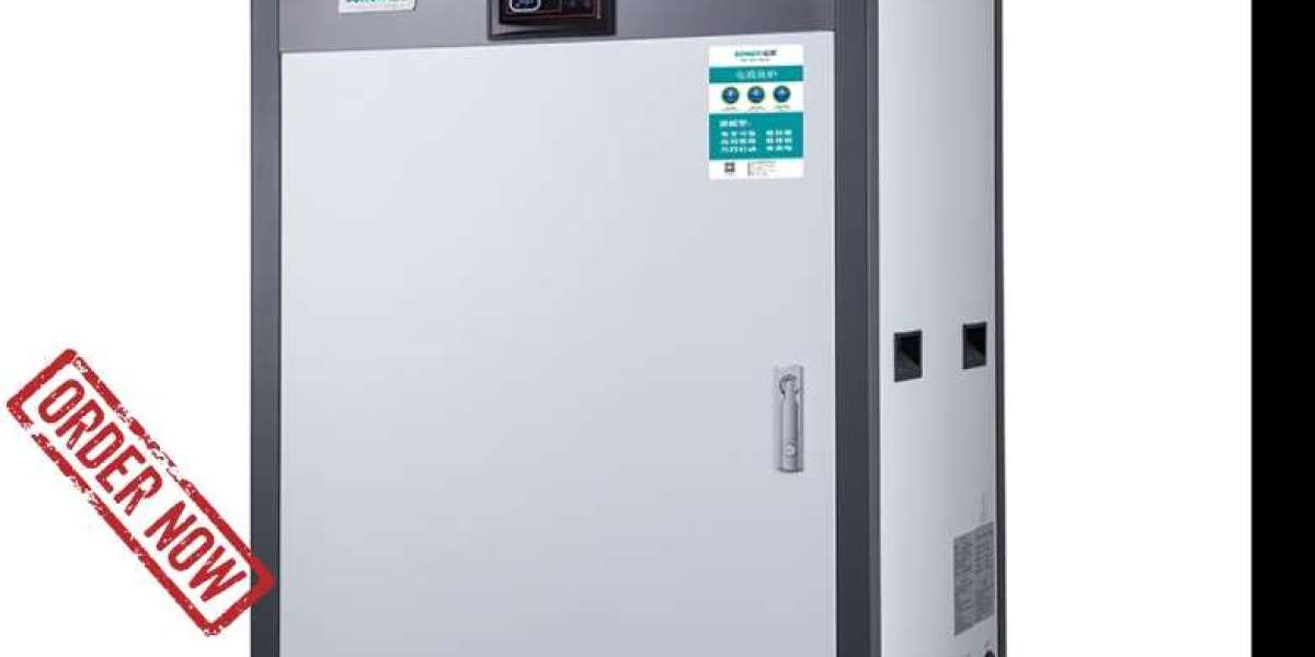 Efficient Comfort: Unveiling the Power of Electric Central Heating Boilers