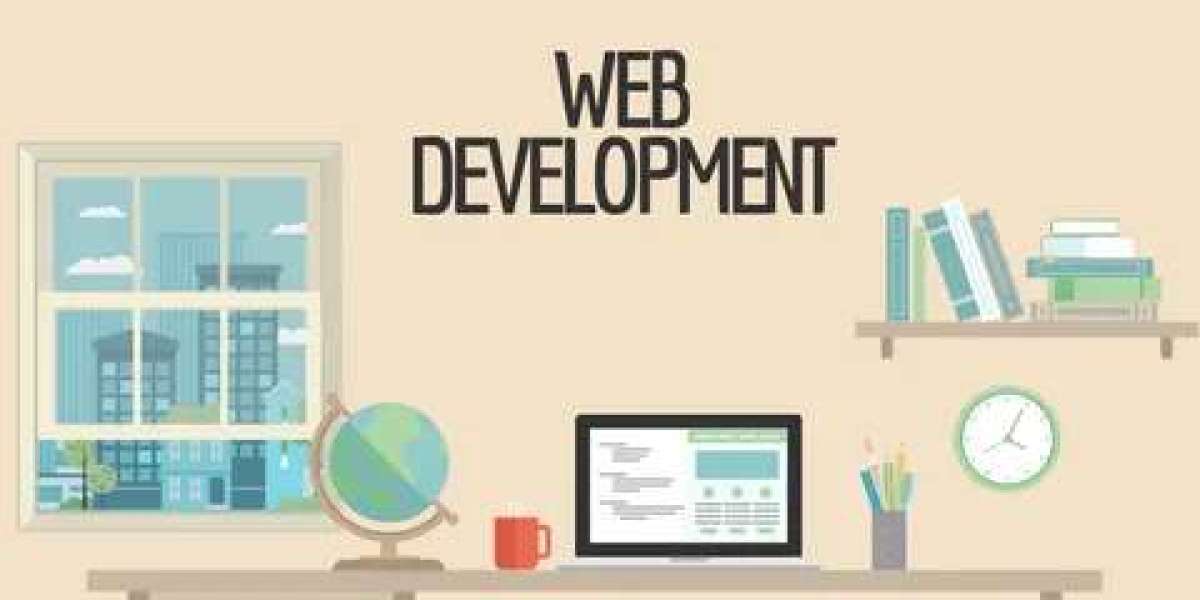 The Role of Web Development Companies in Shaping the Digital Landscape