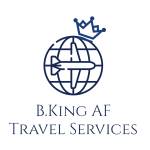 B King AF Travel Profile Picture
