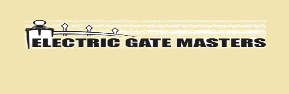 electric gatemasters Cover Image