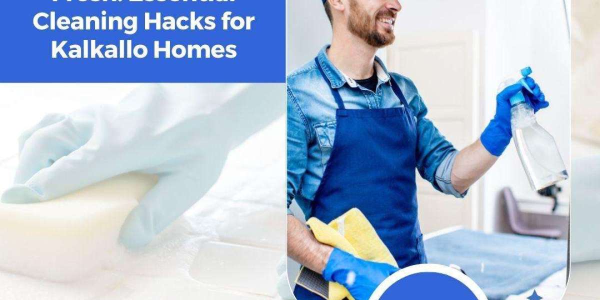 Keep Your Carpets Fresh: Essential Cleaning Hacks for Kalkallo Homes