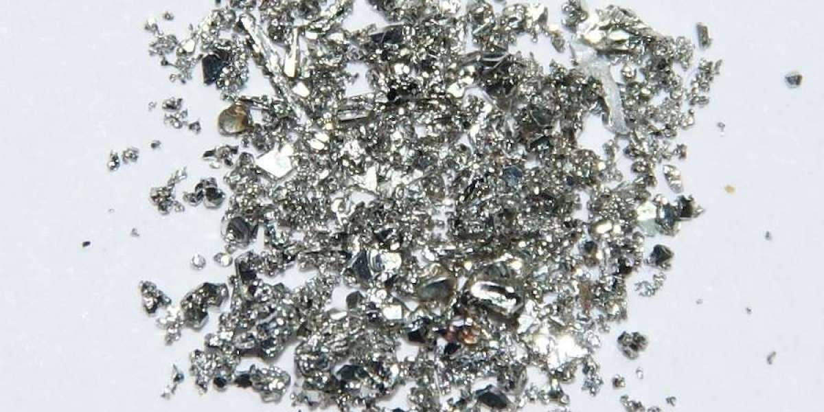 Shaping the Future: Europe's Homogeneous Precious Metal Catalyst Market Outlook to 2032