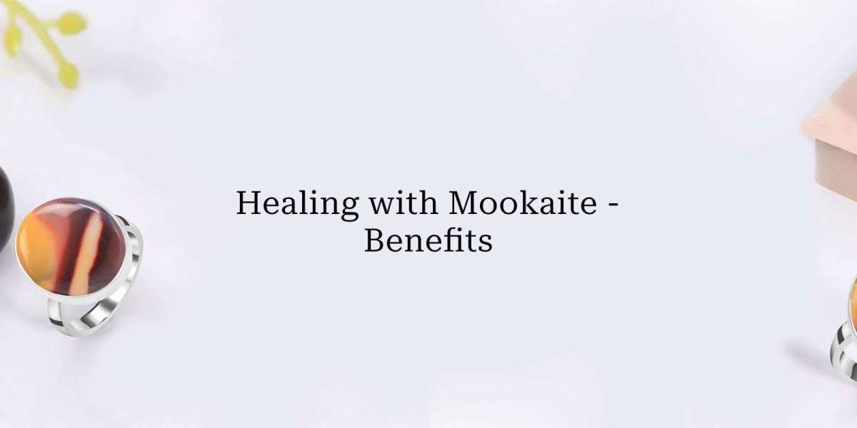 Is Mookaite The Right Choice for You?
