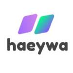 Haeywa App Profile Picture