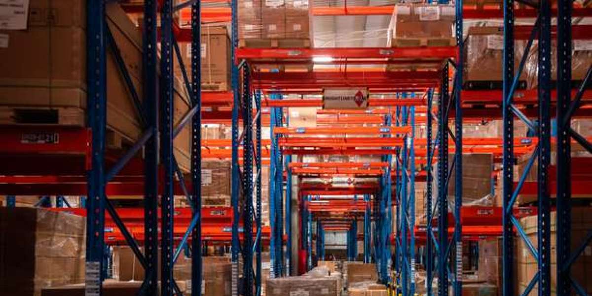 What are the challenges faced by modern warehouses?