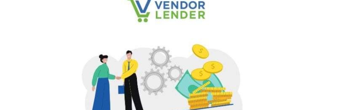 Vendor Lender Cover Image