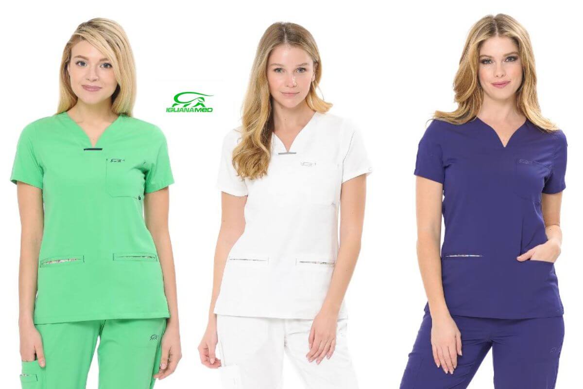 Top 10 Tips for Finding the Best Fitting Scrubs Online