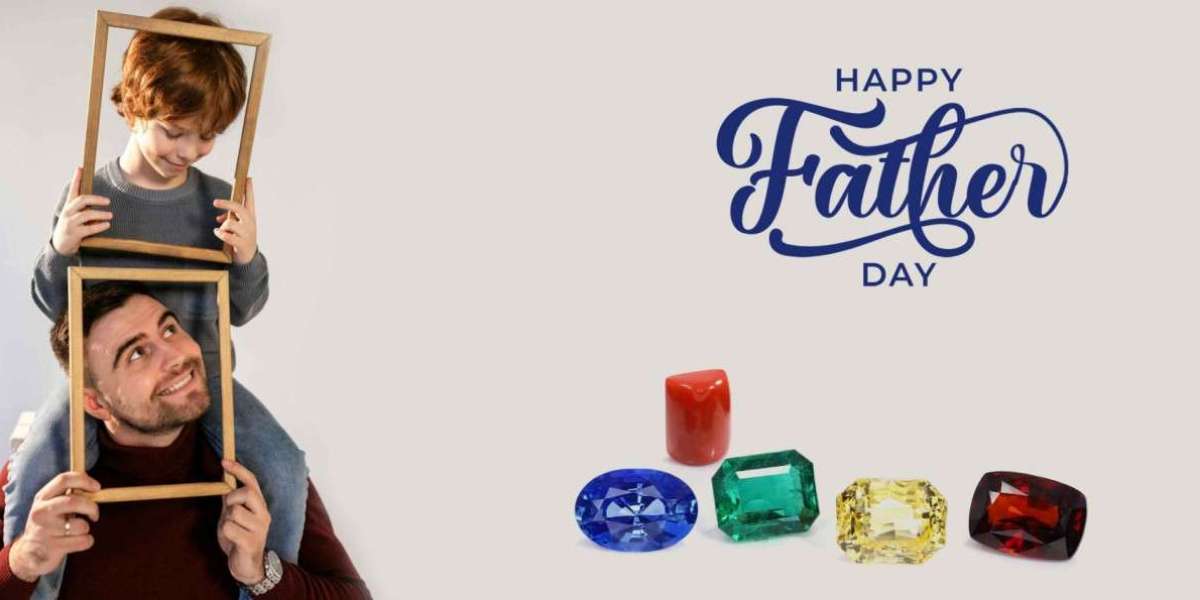 Father's Day Gift Ideas - Best Gemstone Gifts for Dads