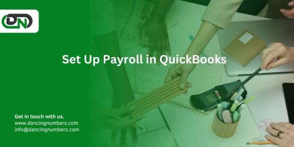 Common Mistakes to Avoid When Setting Up Payroll in QuickBooks