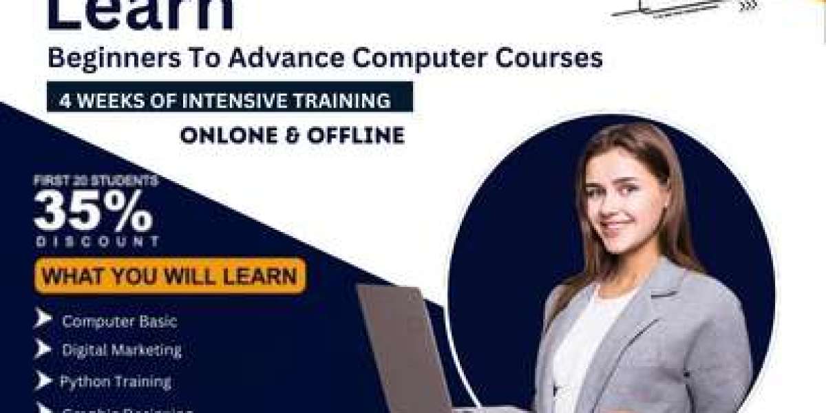 Best Computer Institute in Delhi with Placement Guarantee