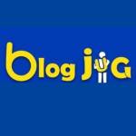 Blog jug