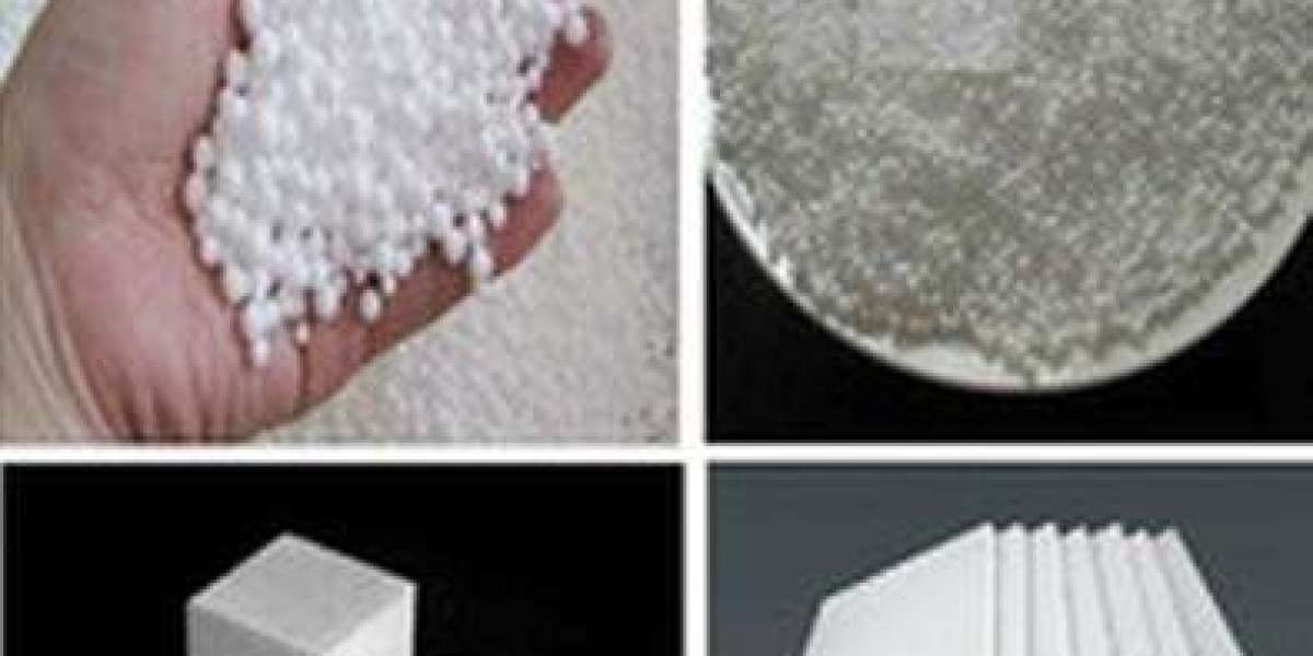 Global Expanded Polystyrene Market Overview, Applications and Industry Forecast Report 2034