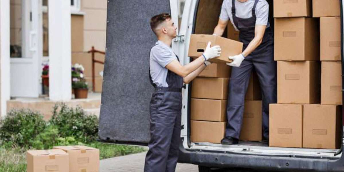 Packers And Movers In Vaishali Nagar Jaipur: Seamless Relocations with HCPM