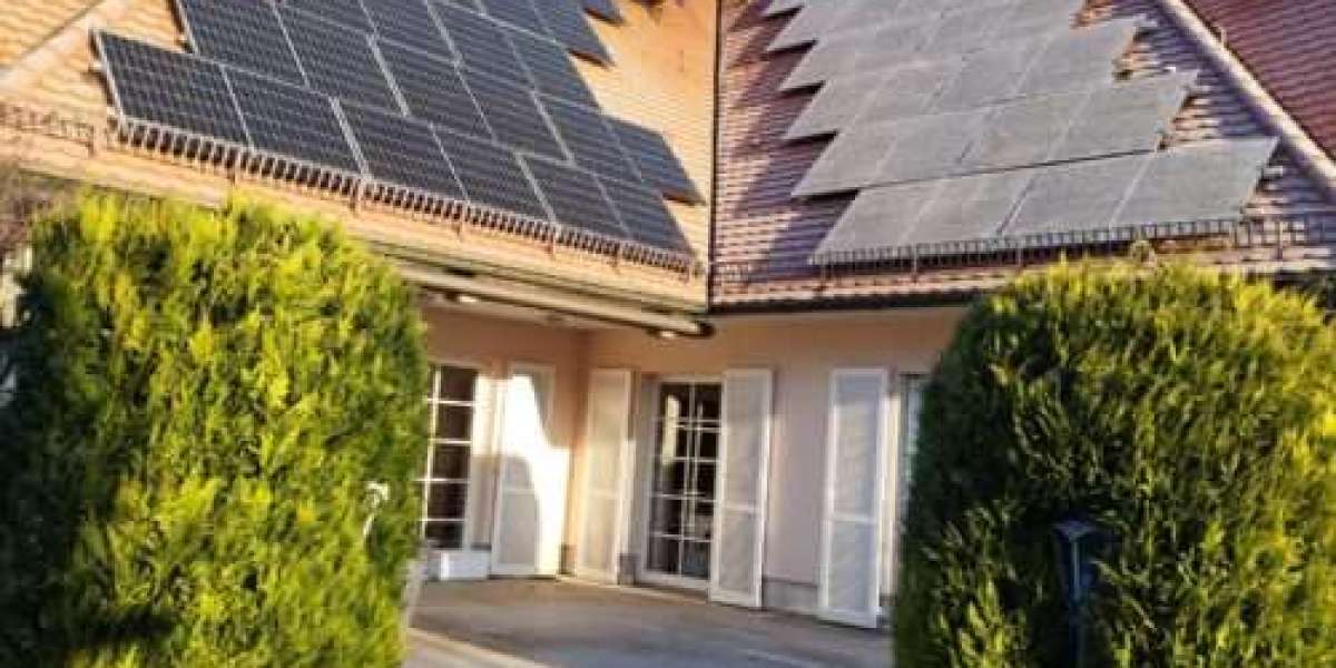 Umweltfreundliches Wohnen: Solarsysteme in Chemnitz im Einsatz