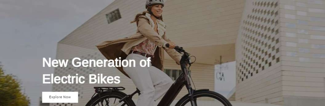 ebikesscooters Cover Image