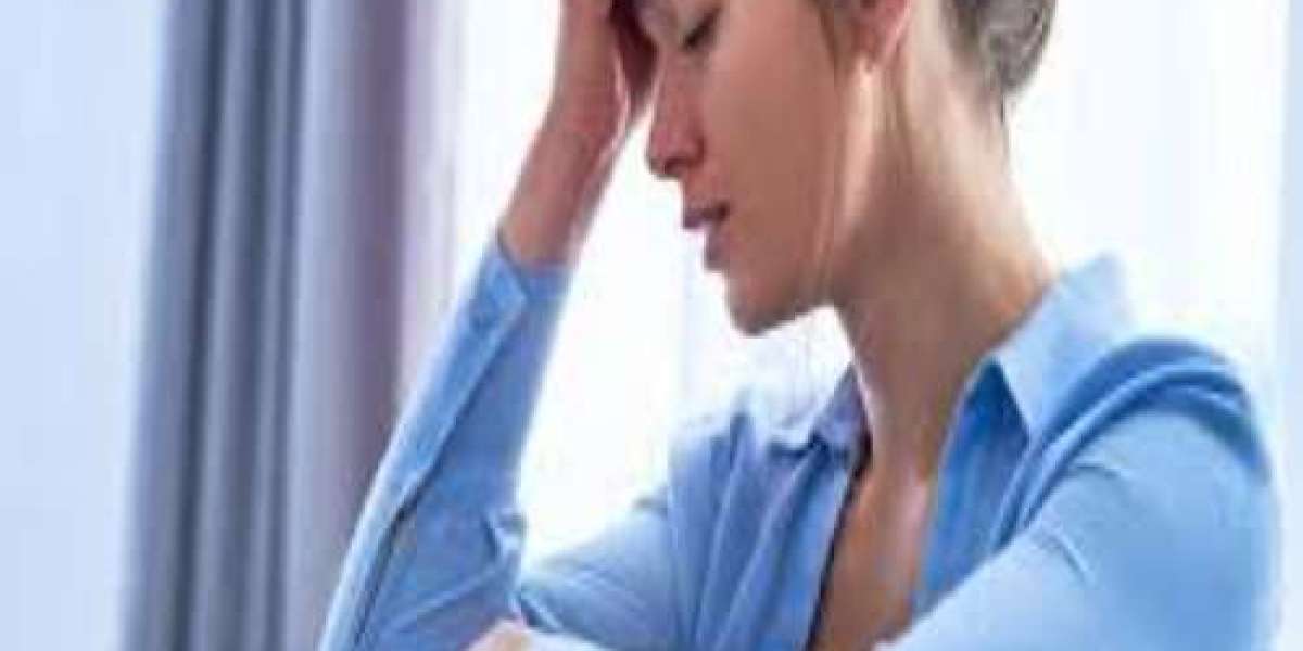 Effective Treatments for Generalized Anxiety Disorder