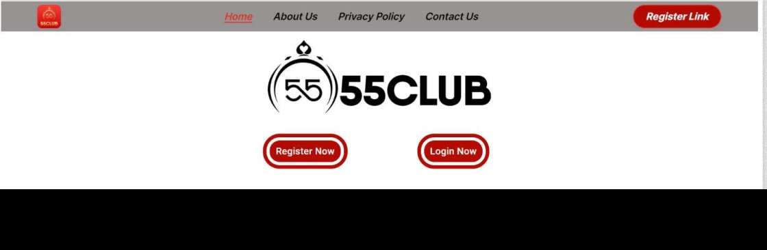 55 club Login Cover Image